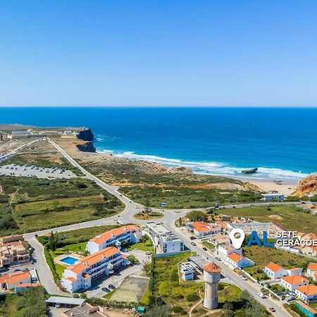 Vila Casa 7 Geracoes Sagres Exteriér fotografie