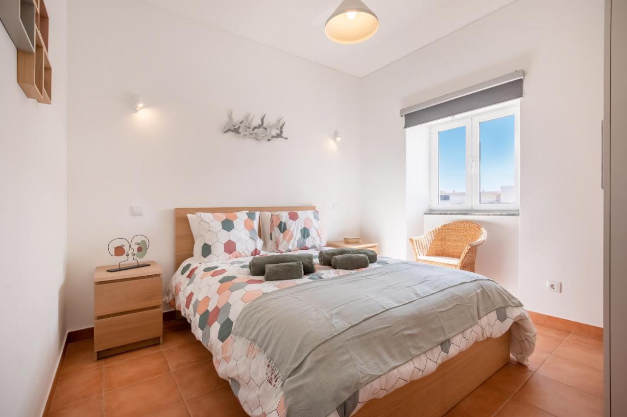 Vila Casa 7 Geracoes Sagres Exteriér fotografie