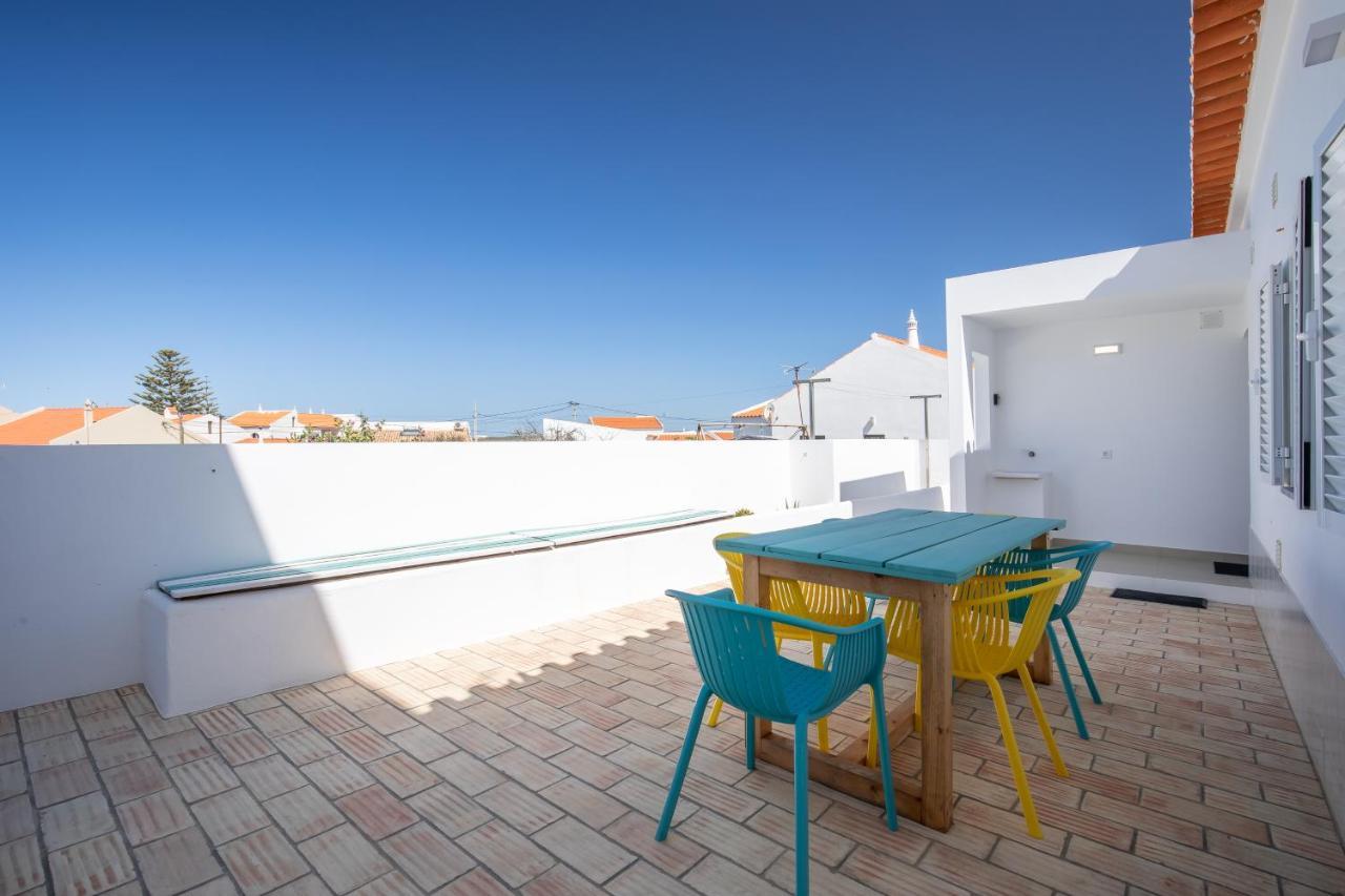 Vila Casa 7 Geracoes Sagres Exteriér fotografie