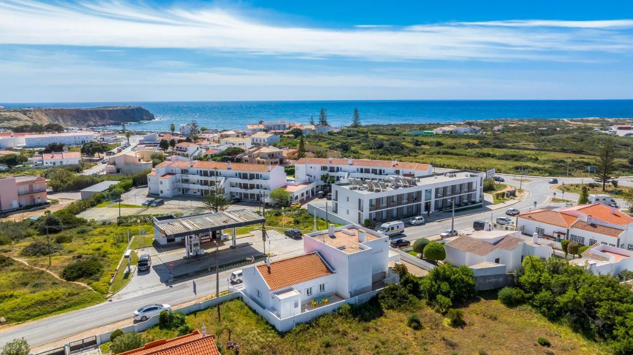 Vila Casa 7 Geracoes Sagres Exteriér fotografie