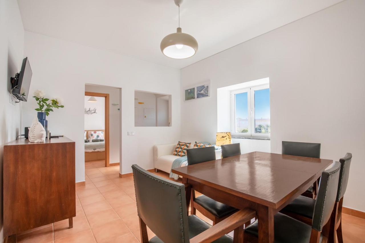 Vila Casa 7 Geracoes Sagres Exteriér fotografie