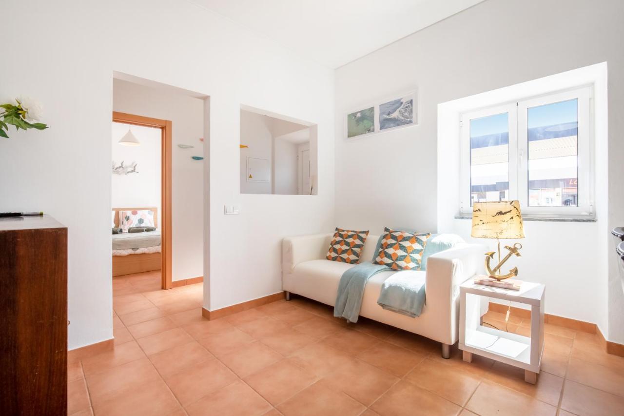 Vila Casa 7 Geracoes Sagres Exteriér fotografie