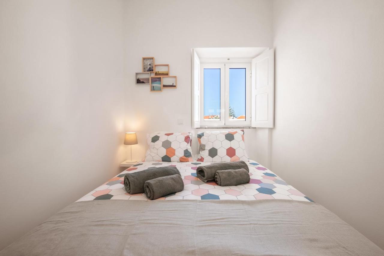 Vila Casa 7 Geracoes Sagres Exteriér fotografie