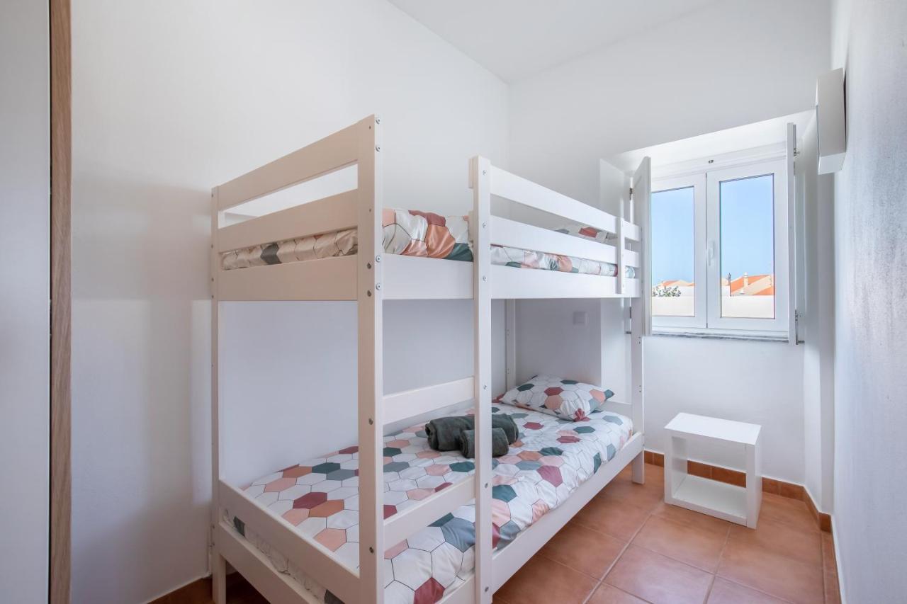 Vila Casa 7 Geracoes Sagres Exteriér fotografie