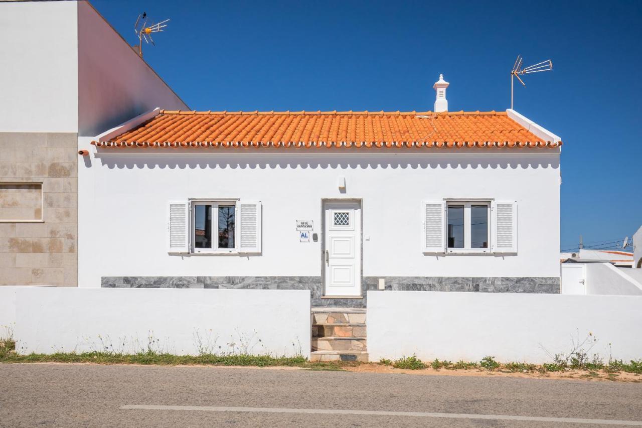 Vila Casa 7 Geracoes Sagres Exteriér fotografie