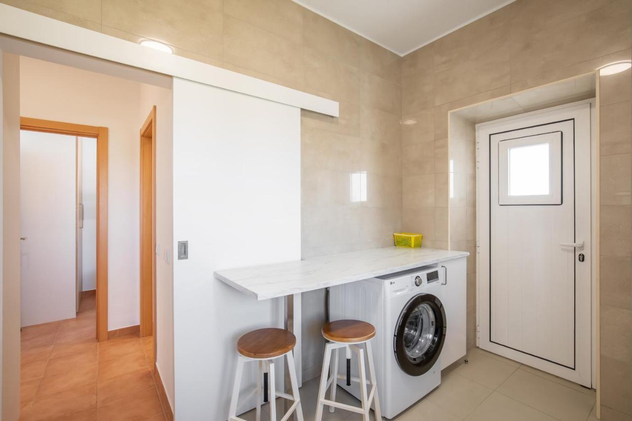 Vila Casa 7 Geracoes Sagres Exteriér fotografie