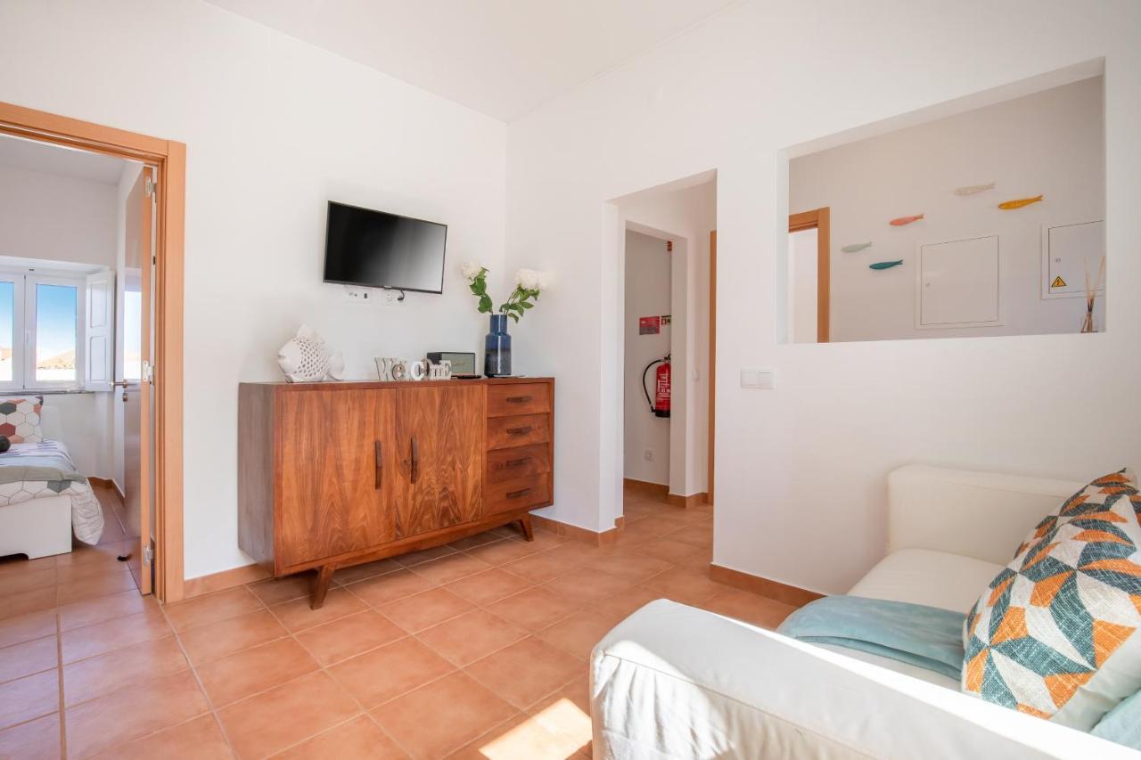 Vila Casa 7 Geracoes Sagres Exteriér fotografie