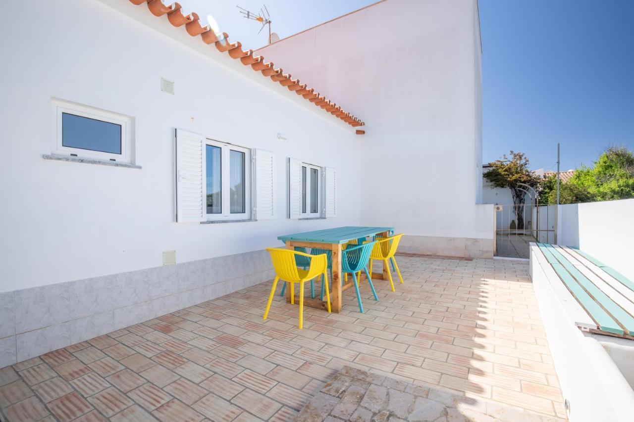 Vila Casa 7 Geracoes Sagres Exteriér fotografie